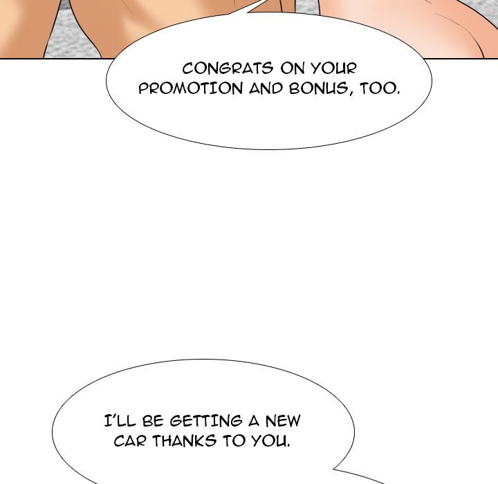 Our Exchange Manhwa - Chapter 108 Page 22