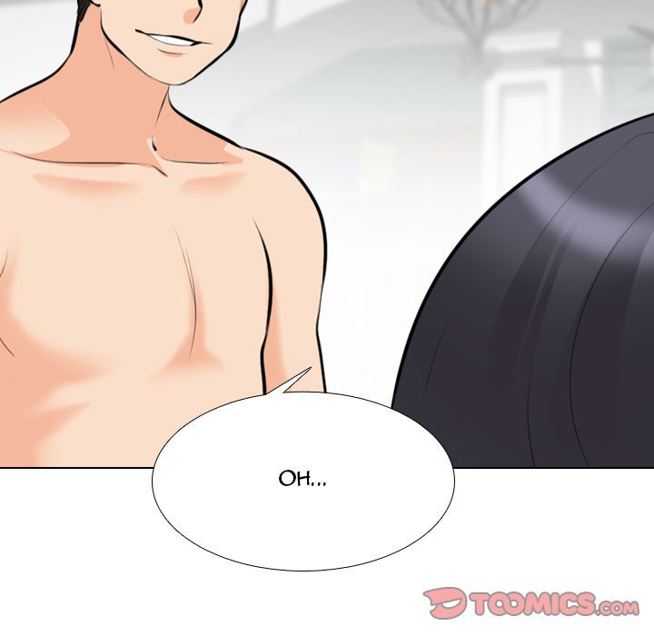 Our Exchange Manhwa - Chapter 108 Page 26