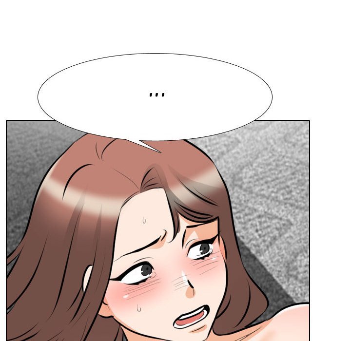 Our Exchange Manhwa - Chapter 108 Page 27