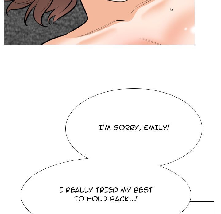 Our Exchange Manhwa - Chapter 108 Page 28