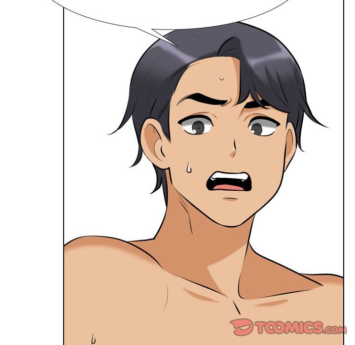 Our Exchange Manhwa - Chapter 108 Page 29