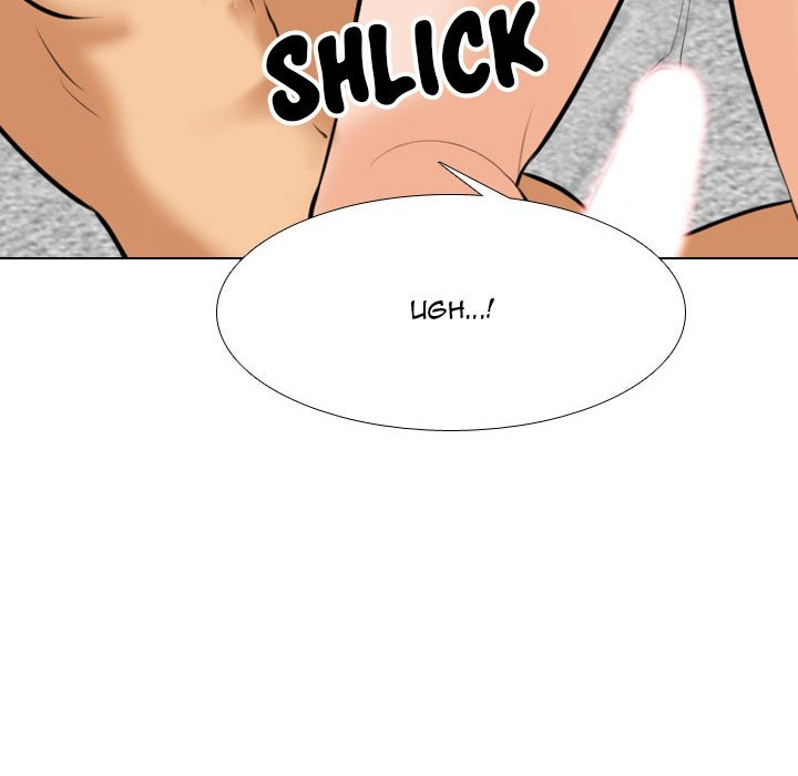 Our Exchange Manhwa - Chapter 108 Page 37