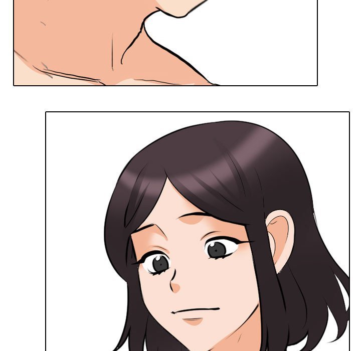 Our Exchange Manhwa - Chapter 108 Page 42