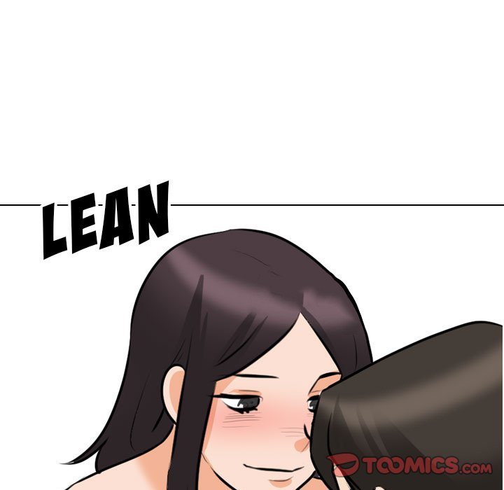 Our Exchange Manhwa - Chapter 108 Page 44