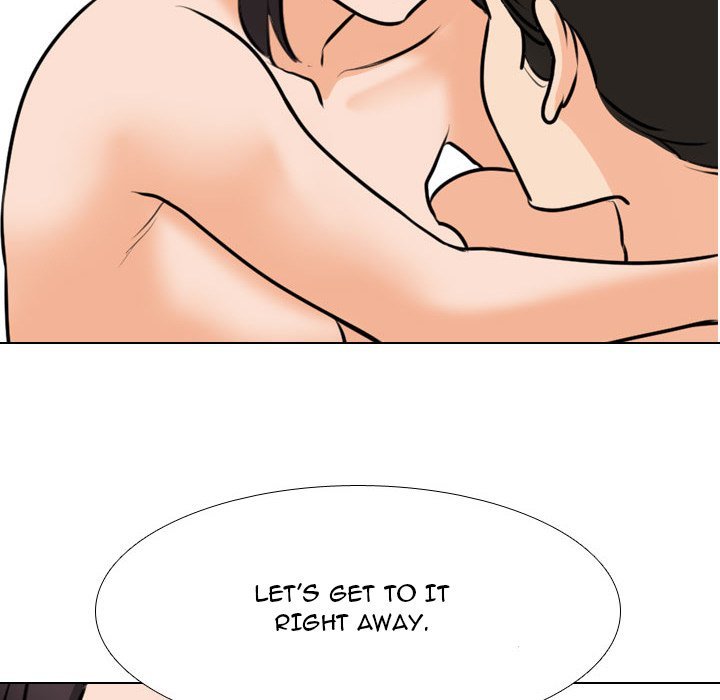 Our Exchange Manhwa - Chapter 108 Page 45