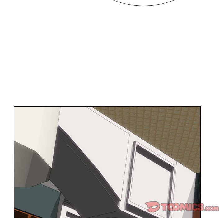 Our Exchange Manhwa - Chapter 108 Page 47