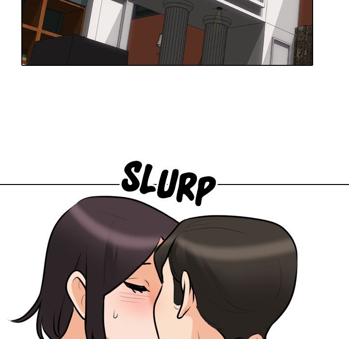 Our Exchange Manhwa - Chapter 108 Page 48