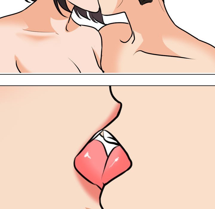 Our Exchange Manhwa - Chapter 108 Page 49