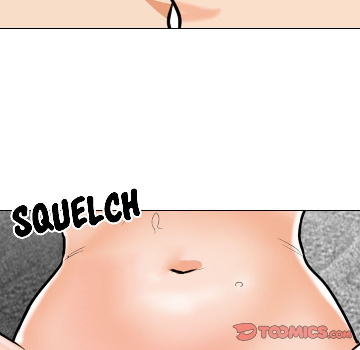 Our Exchange Manhwa - Chapter 108 Page 50