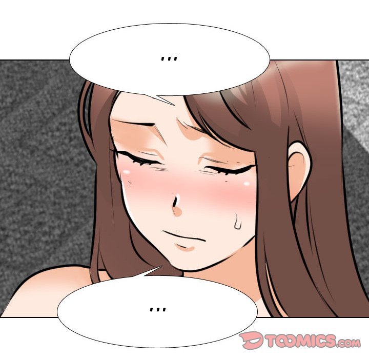 Our Exchange Manhwa - Chapter 108 Page 53