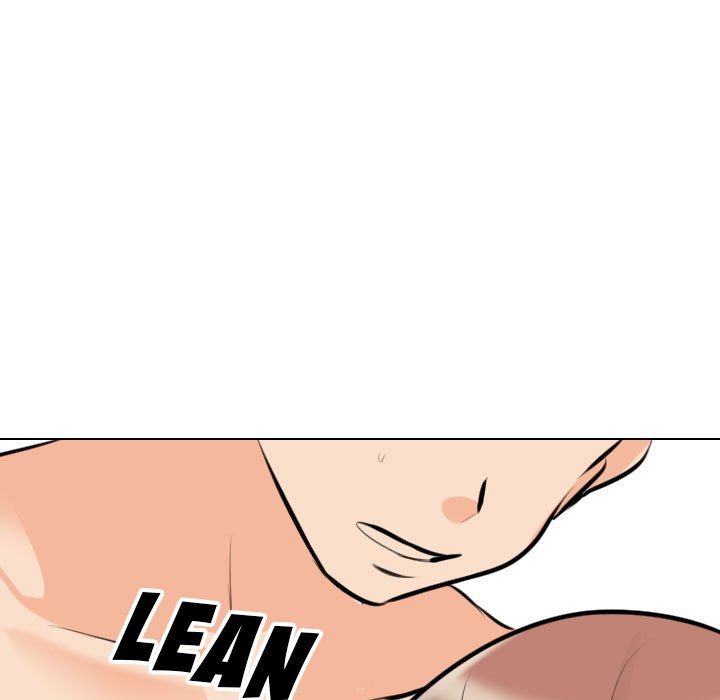 Our Exchange Manhwa - Chapter 108 Page 54