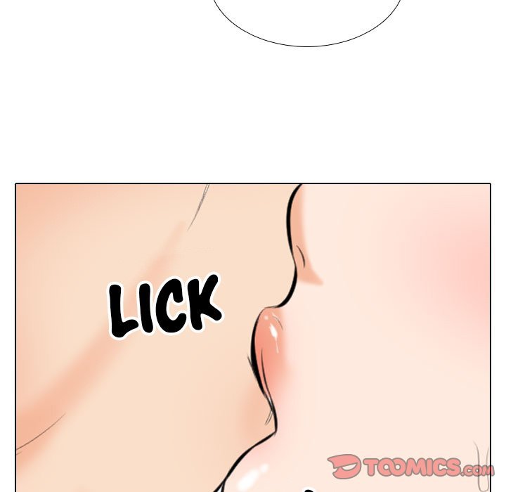 Our Exchange Manhwa - Chapter 108 Page 56