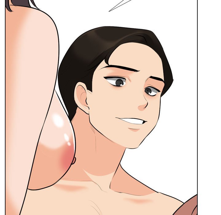 Our Exchange Manhwa - Chapter 108 Page 58