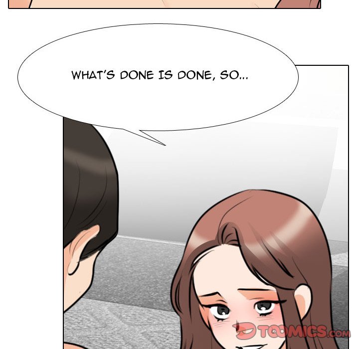 Our Exchange Manhwa - Chapter 108 Page 59