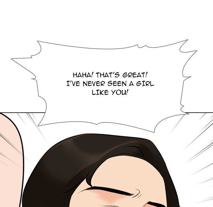 Our Exchange Manhwa - Chapter 108 Page 61