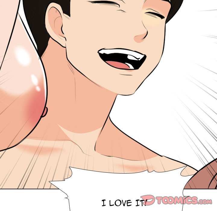 Our Exchange Manhwa - Chapter 108 Page 62