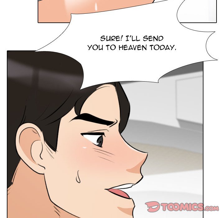 Our Exchange Manhwa - Chapter 108 Page 65