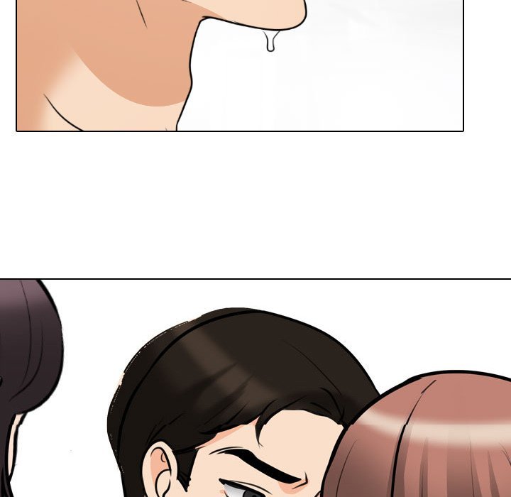 Our Exchange Manhwa - Chapter 108 Page 66