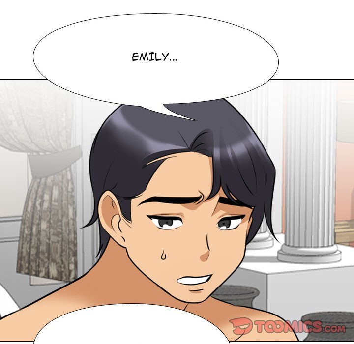 Our Exchange Manhwa - Chapter 108 Page 68