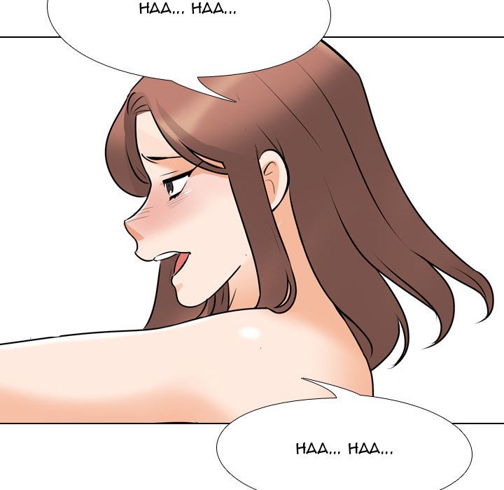 Our Exchange Manhwa - Chapter 108 Page 69