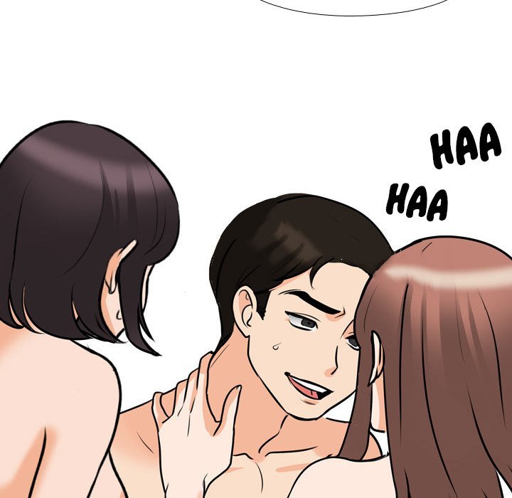 Our Exchange Manhwa - Chapter 108 Page 70