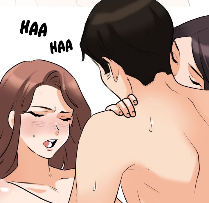 Our Exchange Manhwa - Chapter 108 Page 72