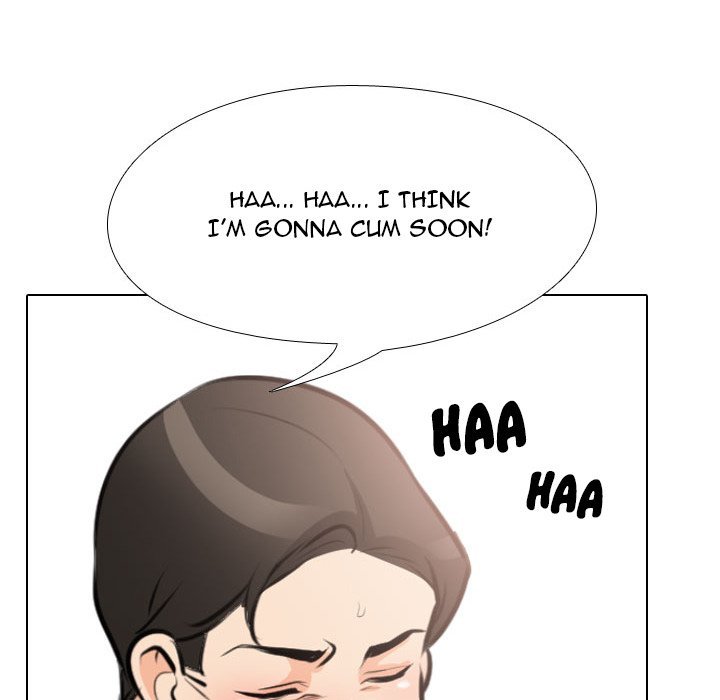 Our Exchange Manhwa - Chapter 108 Page 76