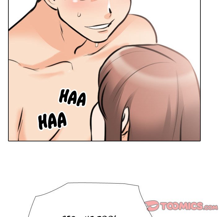 Our Exchange Manhwa - Chapter 108 Page 77