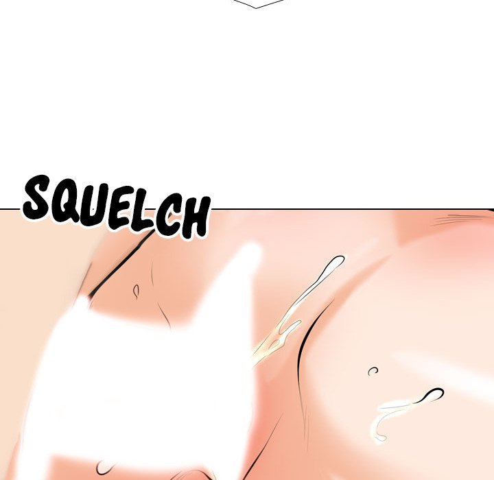 Our Exchange Manhwa - Chapter 108 Page 79