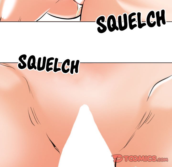 Our Exchange Manhwa - Chapter 108 Page 80