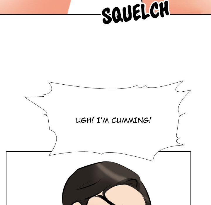 Our Exchange Manhwa - Chapter 108 Page 81