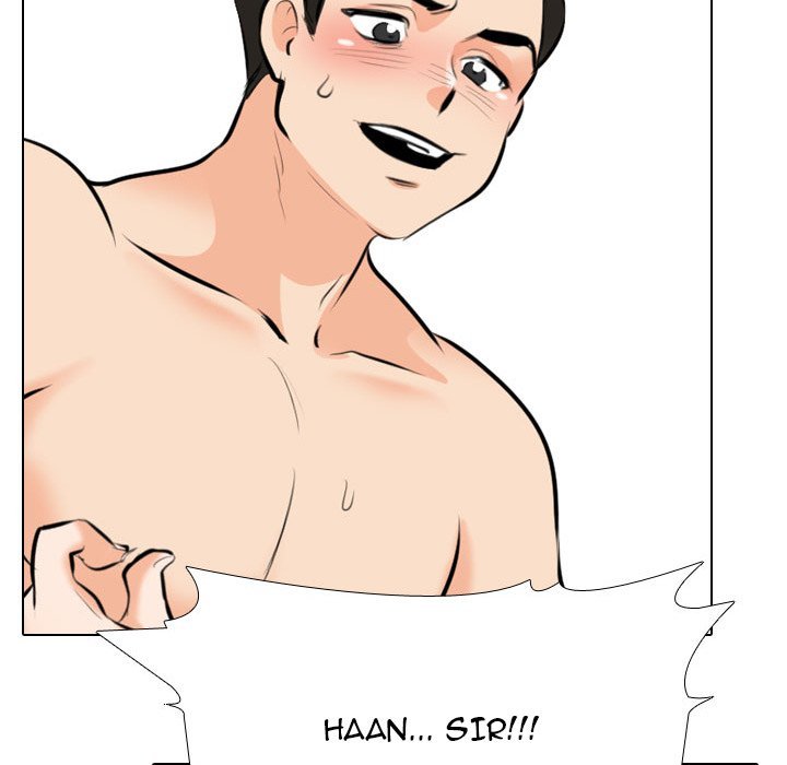 Our Exchange Manhwa - Chapter 108 Page 82