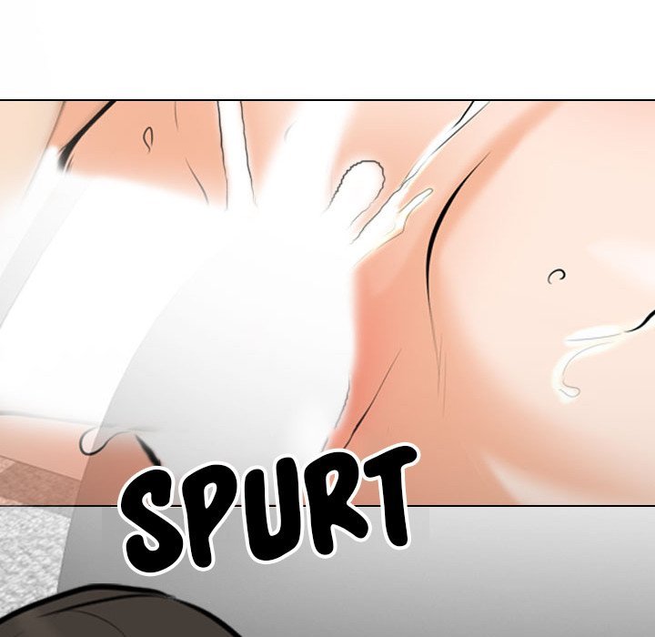 Our Exchange Manhwa - Chapter 108 Page 87