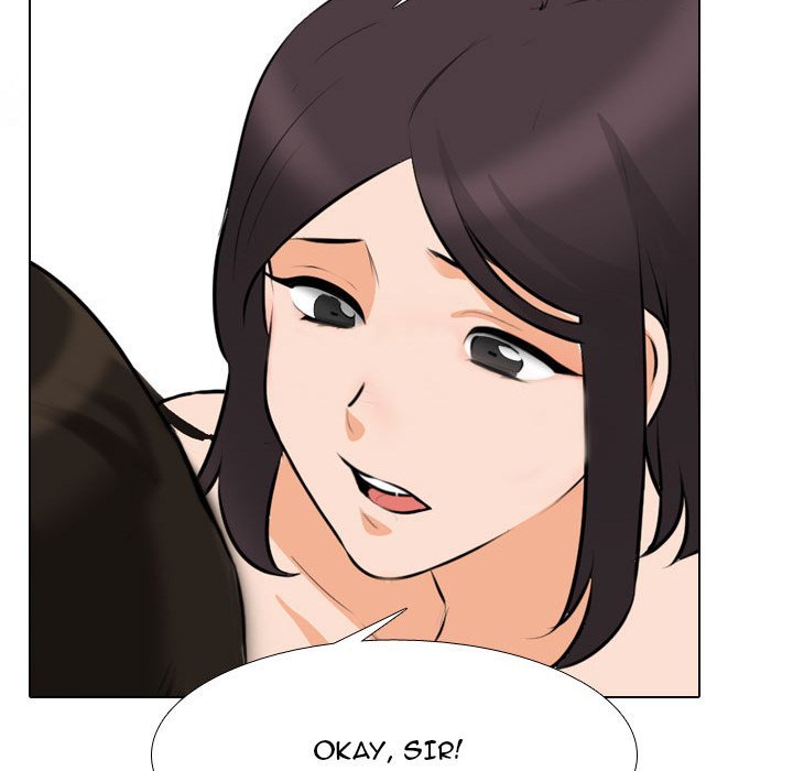 Our Exchange Manhwa - Chapter 108 Page 90