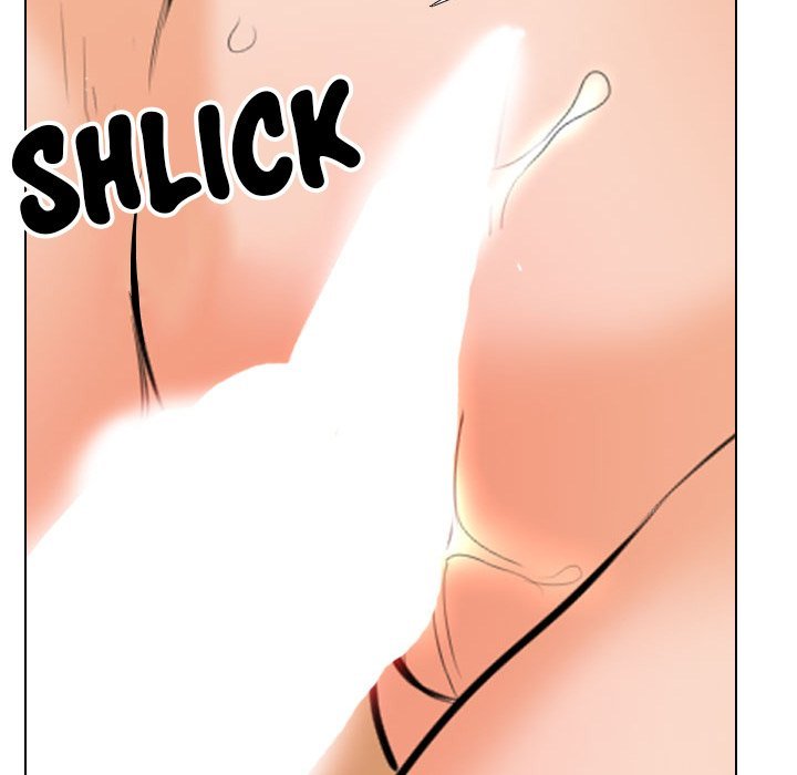 Our Exchange Manhwa - Chapter 108 Page 93