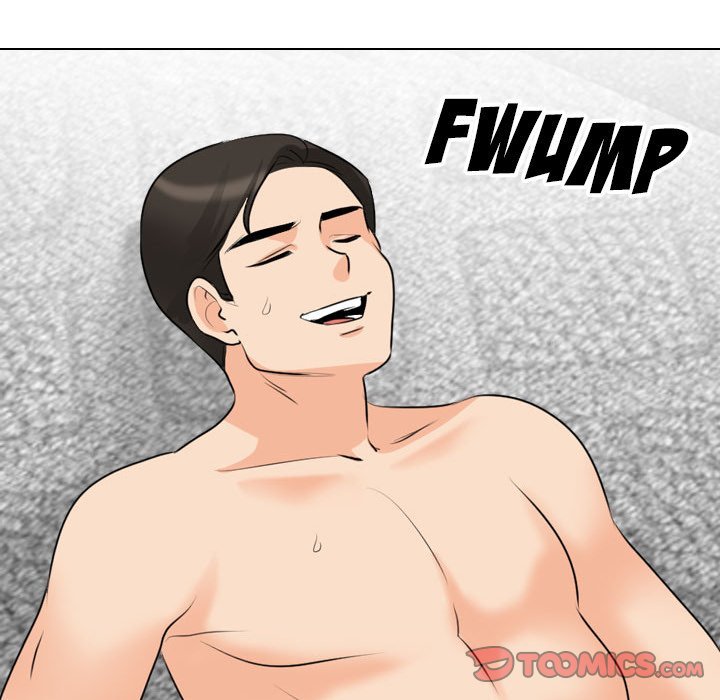 Our Exchange Manhwa - Chapter 108 Page 95