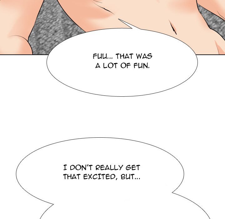 Our Exchange Manhwa - Chapter 108 Page 96