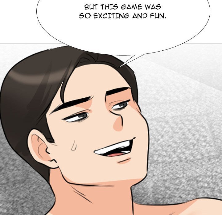 Our Exchange Manhwa - Chapter 108 Page 97