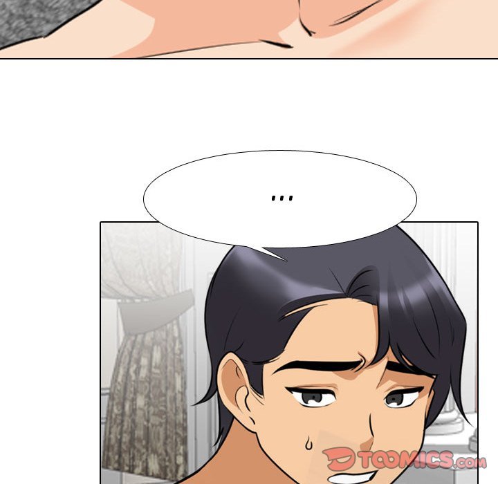 Our Exchange Manhwa - Chapter 108 Page 98