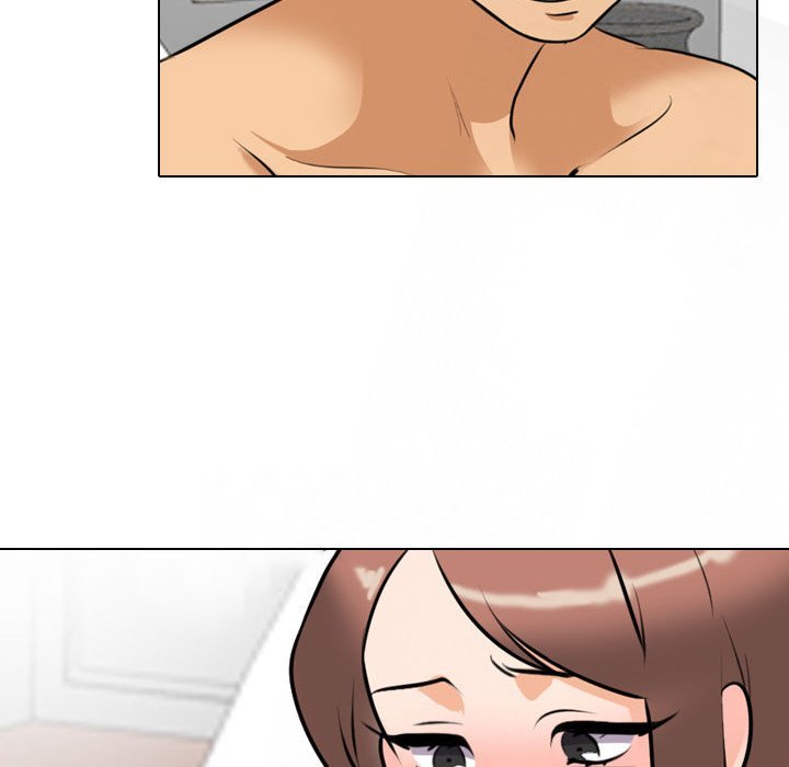 Our Exchange Manhwa - Chapter 108 Page 99