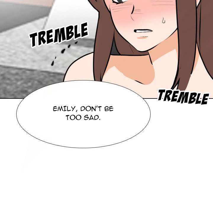 Our Exchange Manhwa - Chapter 108 Page 100