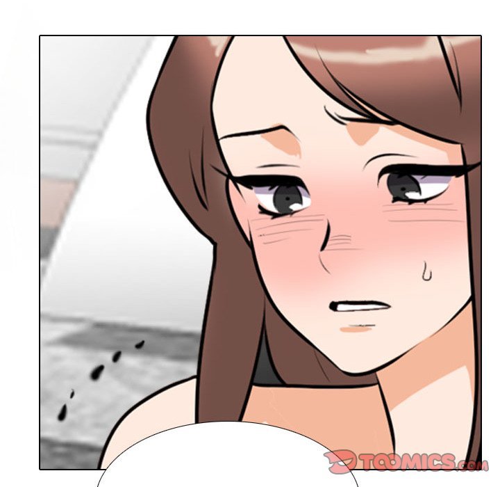 Our Exchange Manhwa - Chapter 108 Page 101