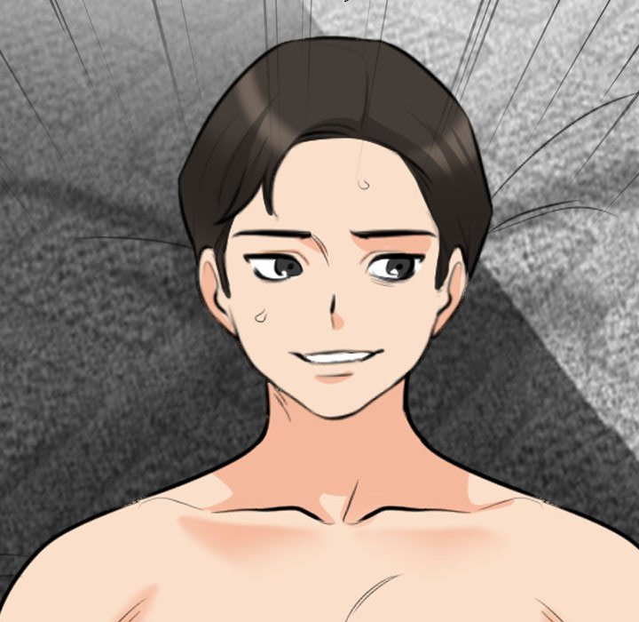 Our Exchange Manhwa - Chapter 108 Page 103