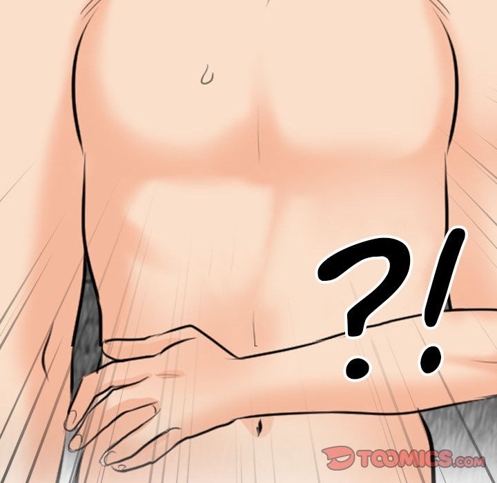 Our Exchange Manhwa - Chapter 108 Page 104