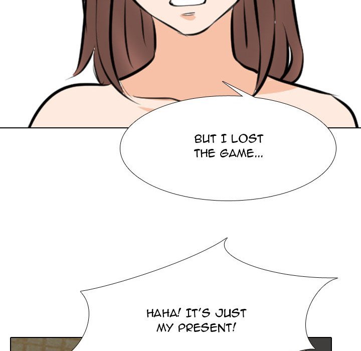 Our Exchange Manhwa - Chapter 108 Page 106