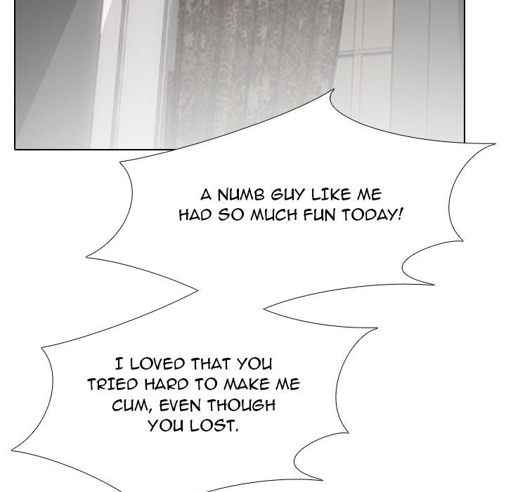 Our Exchange Manhwa - Chapter 108 Page 108