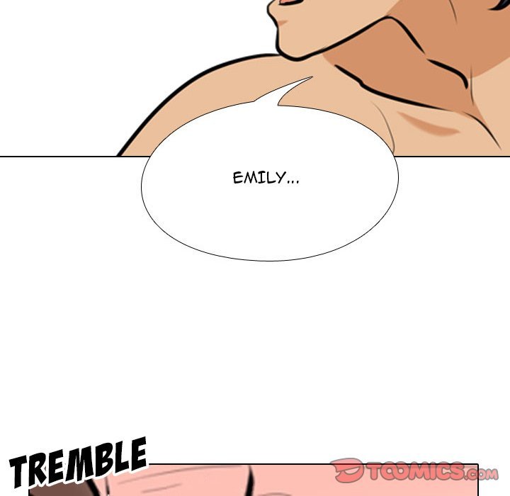 Our Exchange Manhwa - Chapter 108 Page 110