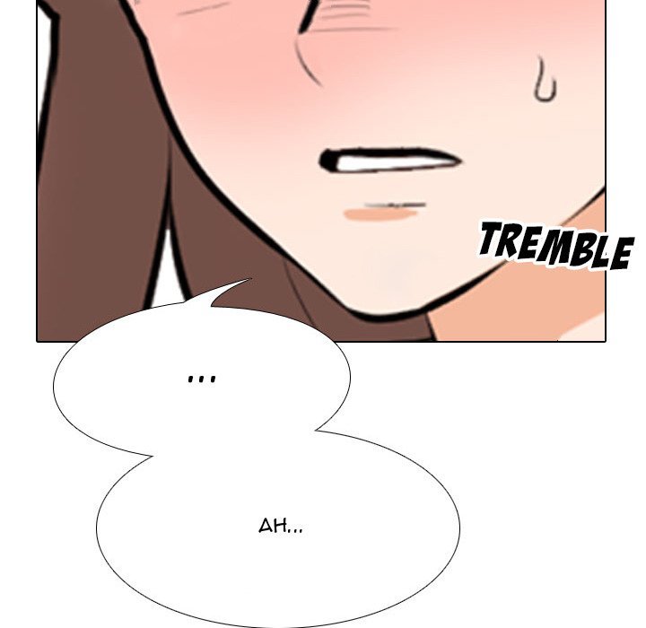 Our Exchange Manhwa - Chapter 108 Page 111