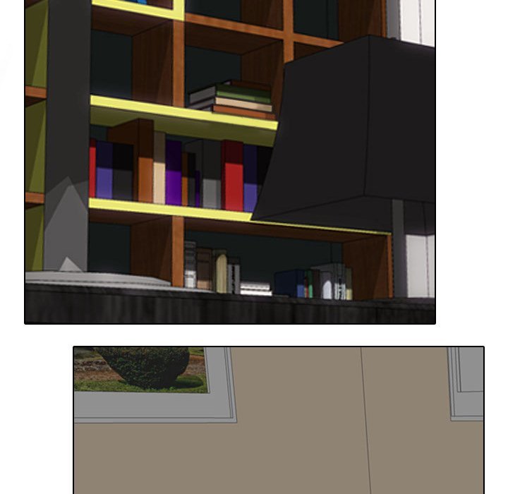 Our Exchange Manhwa - Chapter 108 Page 117