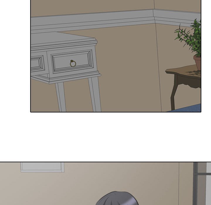 Our Exchange Manhwa - Chapter 108 Page 118